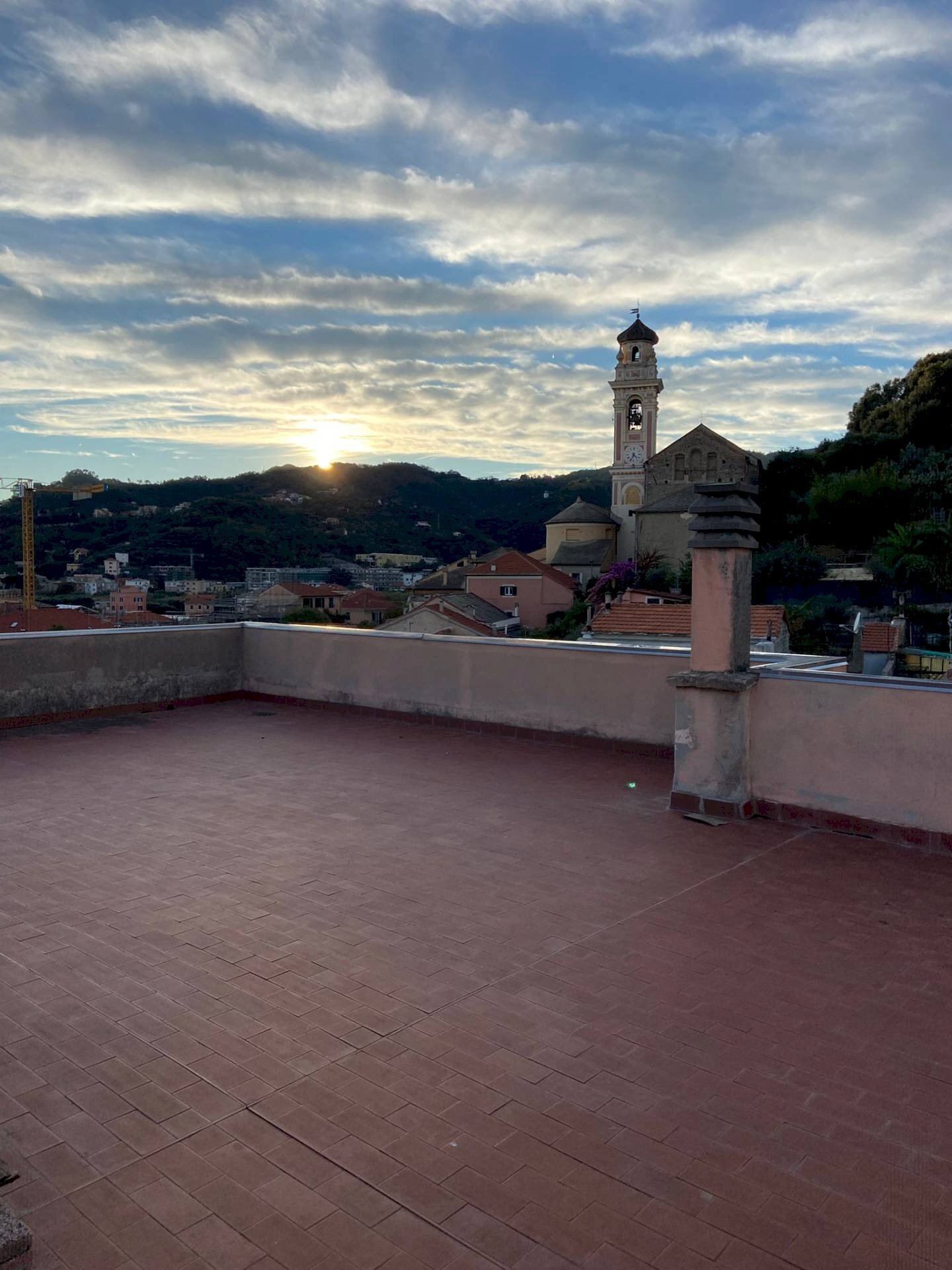 Foto 2 - Four-room apartment via Sotto L'olmo, Albisola Superiore - photo 2