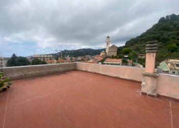 Foto 7 - Quadrilocale via Sotto L'olmo, Albisola Superiore - foto 7