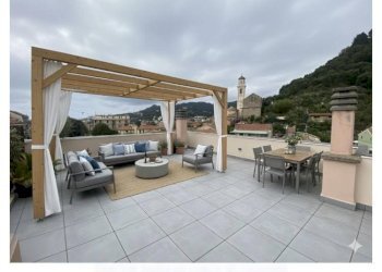 Foto 4 - Quadrilocale via Sotto L'olmo, Albisola Superiore - foto 4