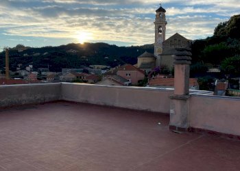 Foto 2 - Quadrilocale via Sotto L'olmo, Albisola Superiore - foto 2