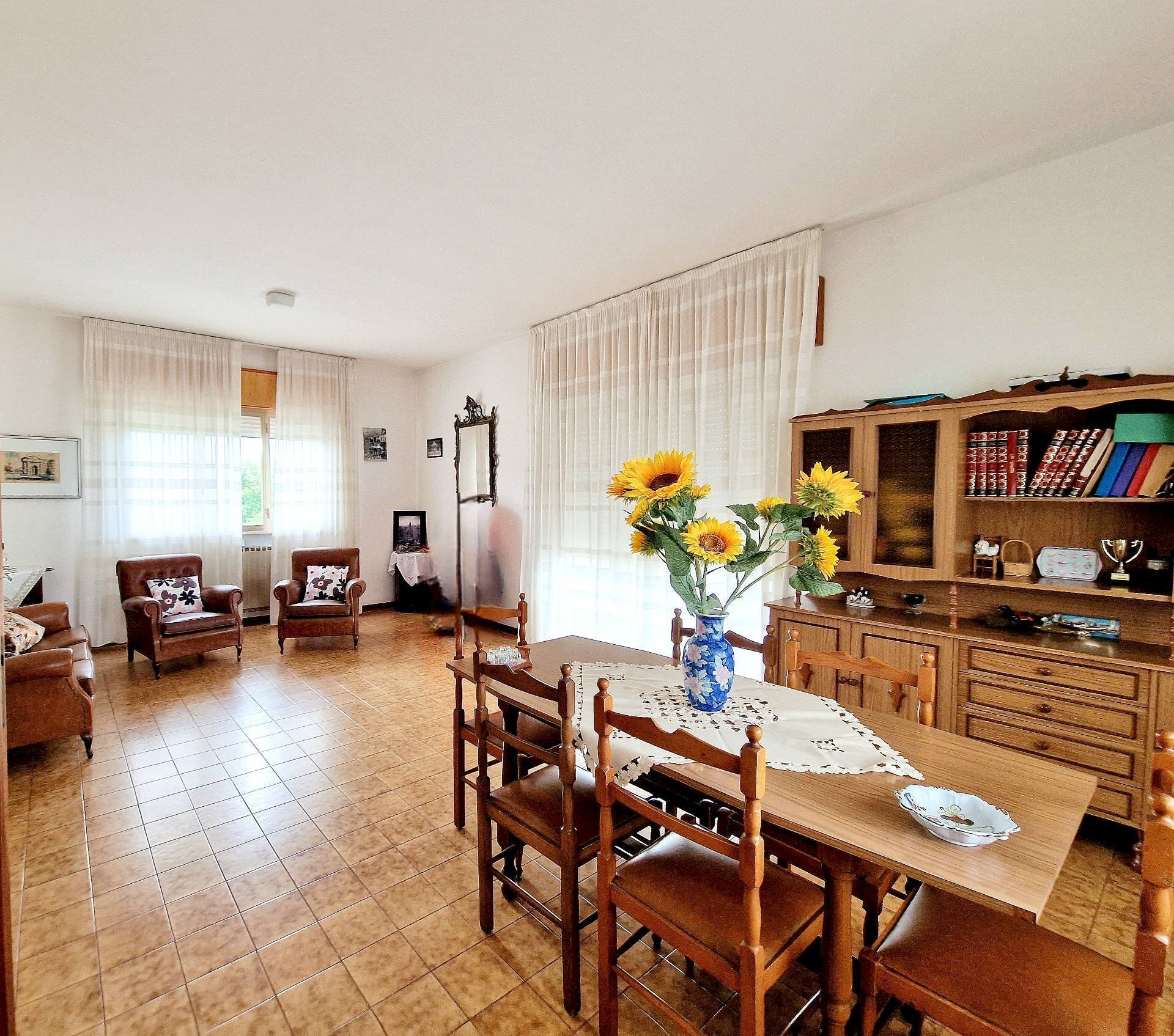 Foto 1 - Independent house VIA XX SETTEMBRE, Bagnacavallo - photo 1