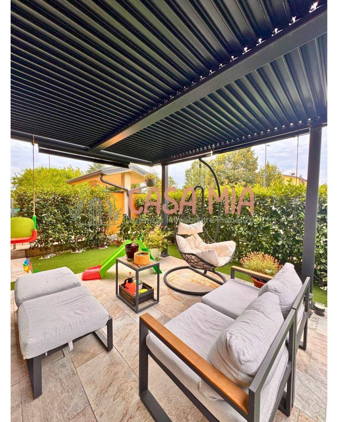 Foto 3 - Three-room apartment Piazza Vittime di Nassiriya, Calendasco - photo 3