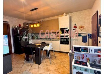 Foto 8 - Trilocale Piazza Vittime di Nassiriya, Calendasco - foto 8