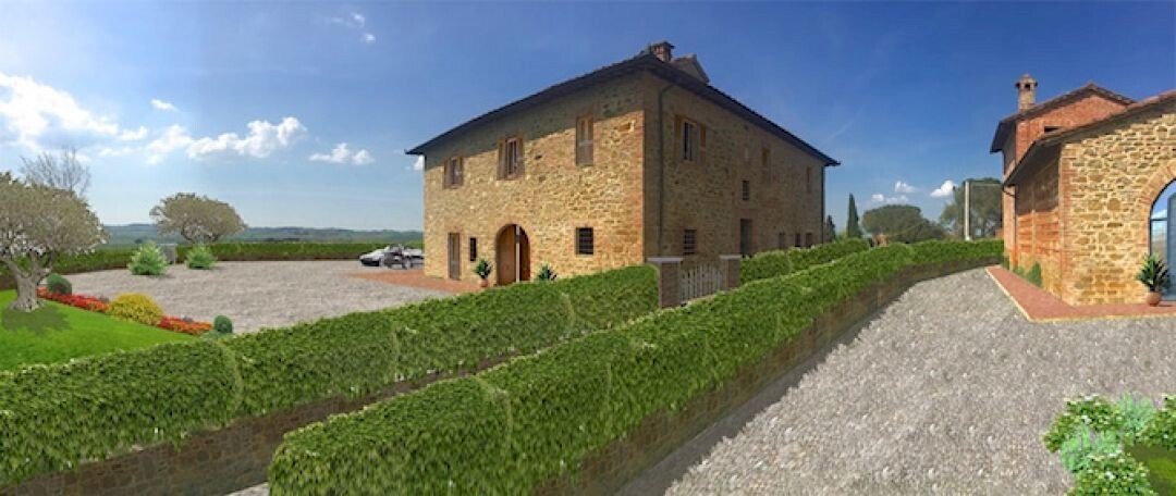 Rustic Paciano - photo 1