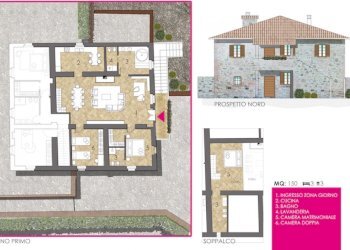 Rustico Paciano - foto 6