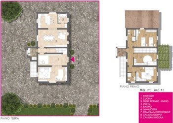 Rustico Paciano - foto 8