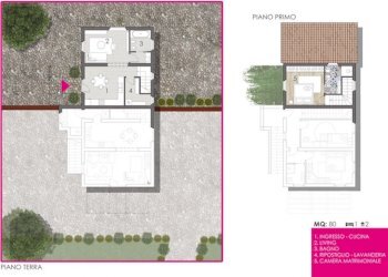 Rustico Paciano - foto 10