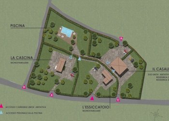 Rustico Paciano - foto 12