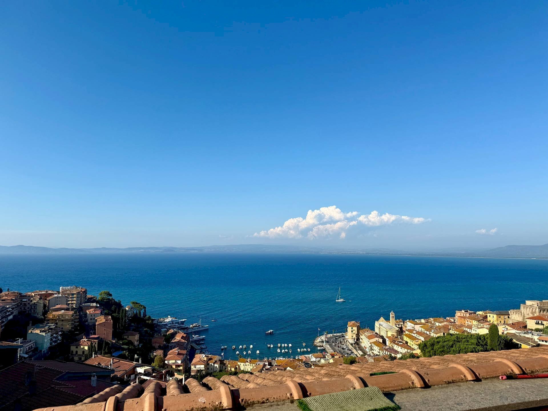 Foto 1 - Appartamento Via dello Scoglio, Monte Argentario - foto 1