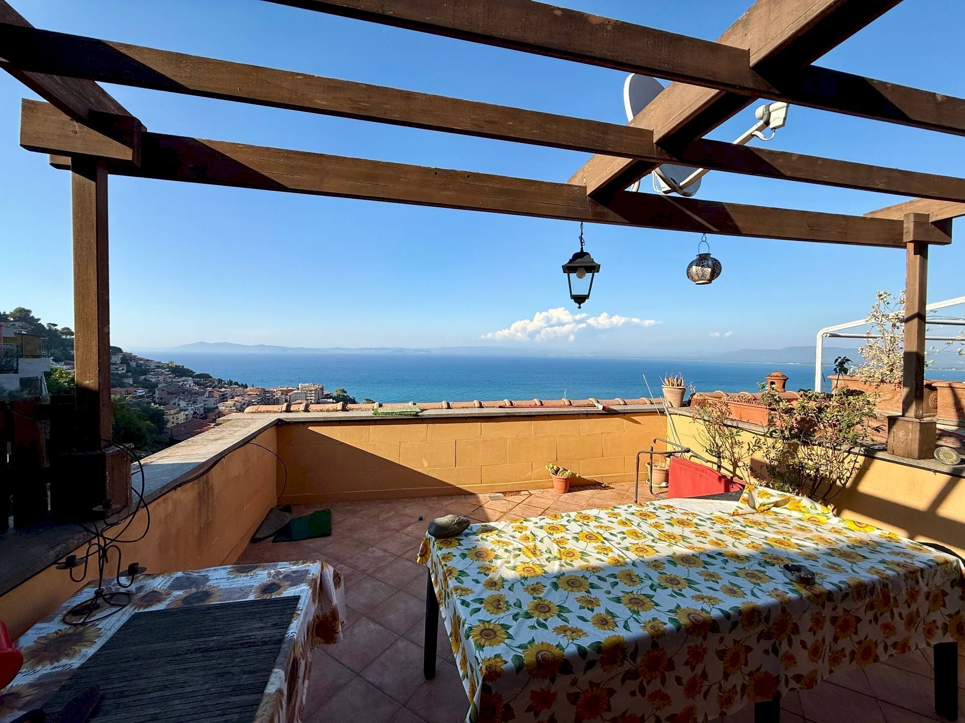 Foto 2 - Appartamento Via dello Scoglio, Monte Argentario - foto 2