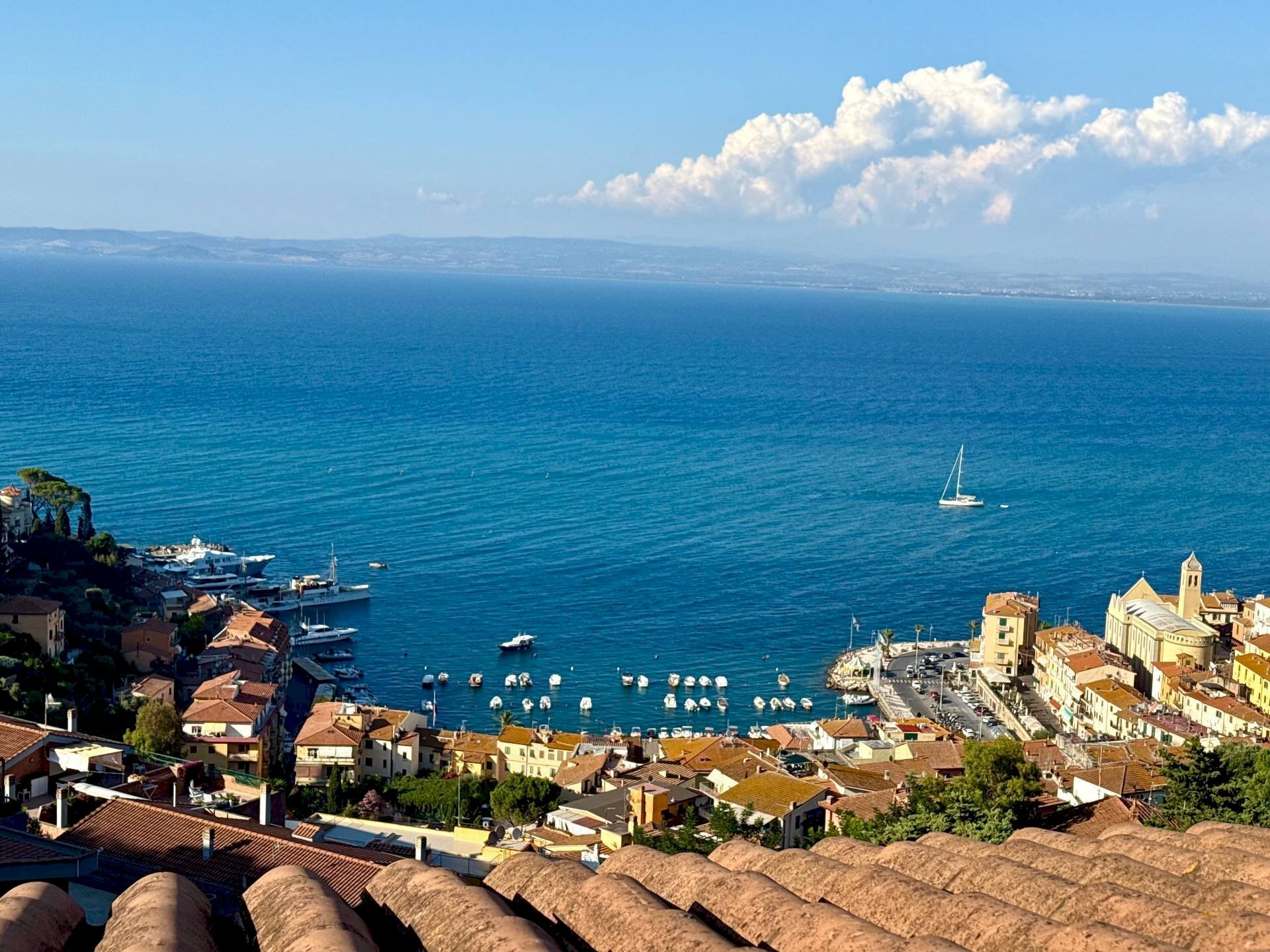 Foto 3 - Appartamento Via dello Scoglio, Monte Argentario - foto 3