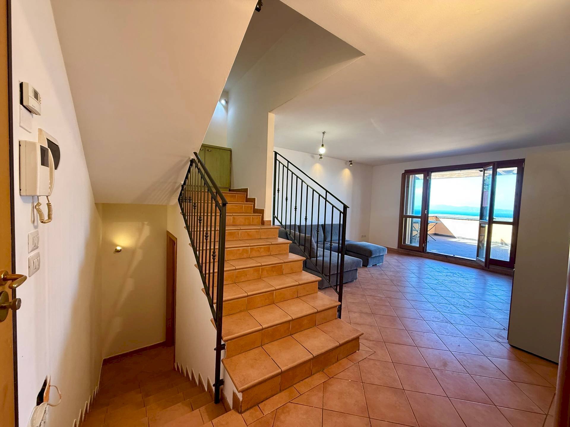 Foto 1 - Appartamento Via dello Scoglio, Monte Argentario - foto 1