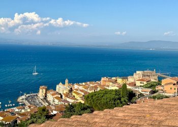 Foto 4 - Appartamento Via dello Scoglio, Monte Argentario - foto 4