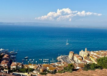 Foto 12 - Appartamento Via dello Scoglio, Monte Argentario - foto 12