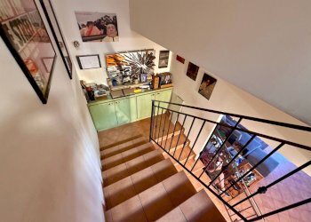 Foto 14 - Appartamento Via dello Scoglio, Monte Argentario - foto 14