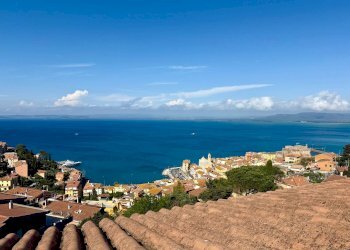 Foto 7 - Appartamento Via dello Scoglio, Monte Argentario - foto 7