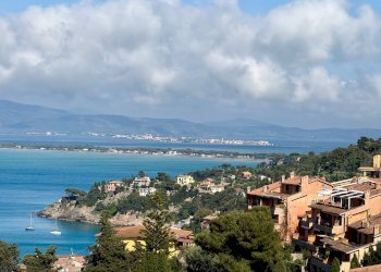 Foto 20 - Appartamento Via dello Scoglio, Monte Argentario - foto 20