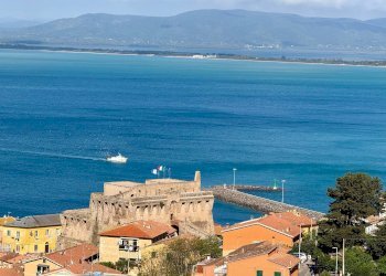 Foto 21 - Appartamento Via dello Scoglio, Monte Argentario - foto 21