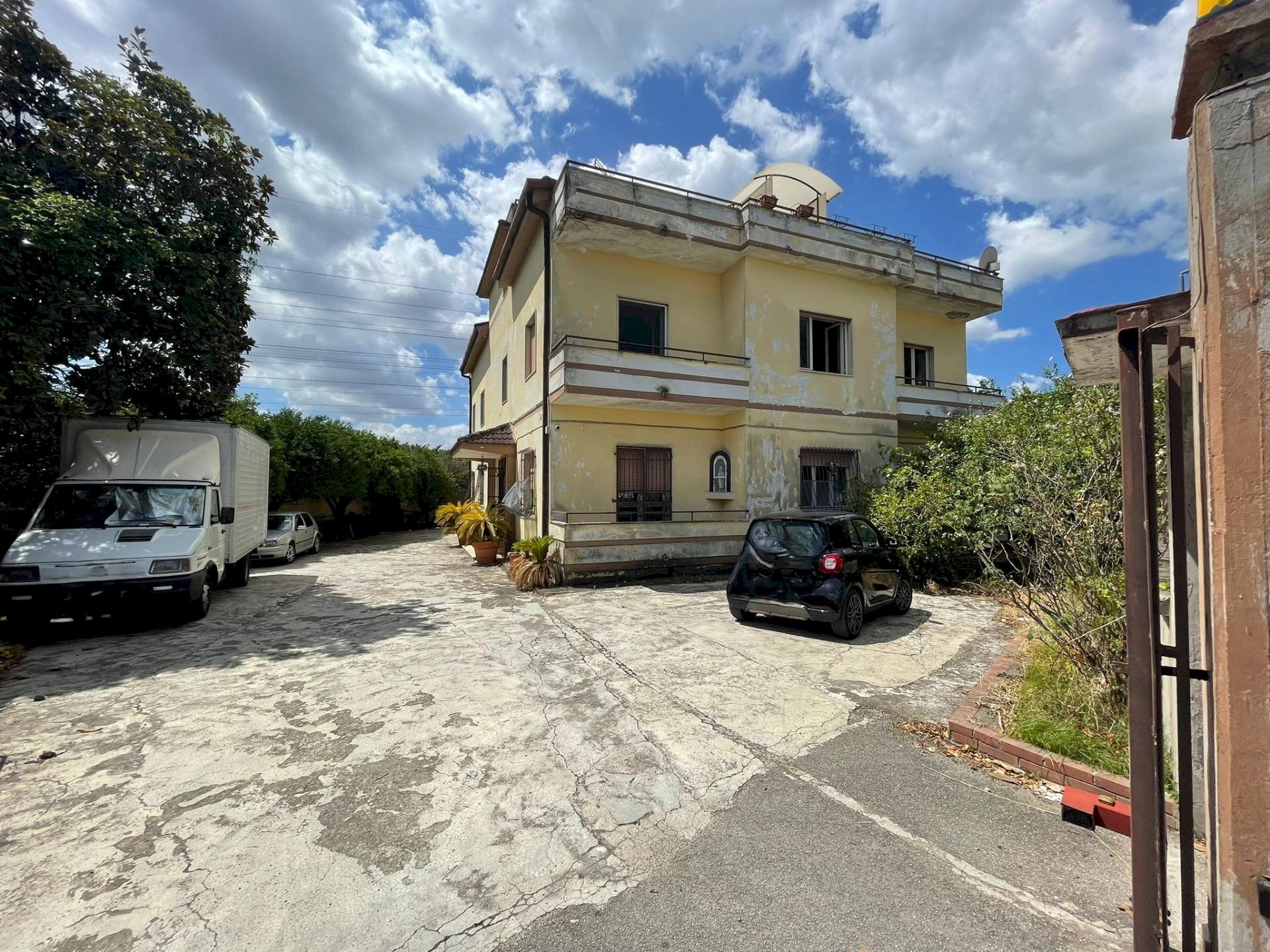 Foto 2 - Casa indipendente VIA MONDO
 
61, Caserta - foto 2