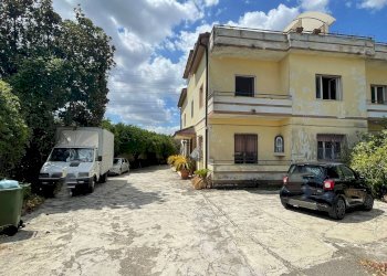 Foto 1 - Casa indipendente VIA MONDO
 
61, Caserta - foto 1