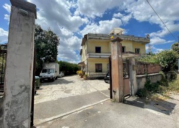 Foto 45 - Casa indipendente VIA MONDO
 
61, Caserta - foto 45