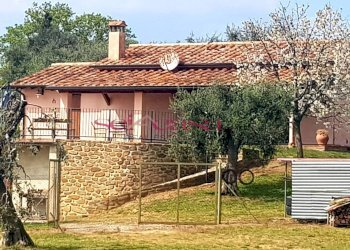 Foto 2 - Rustico Magliano in Toscana - foto 2