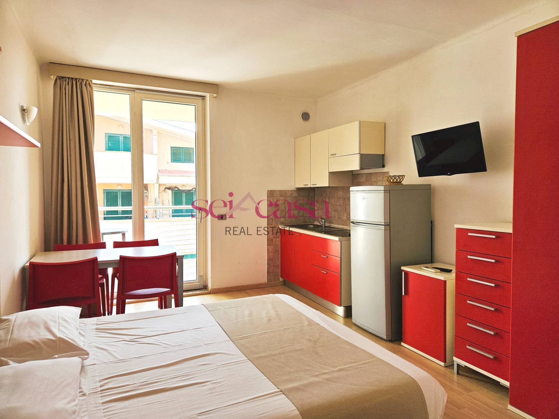 Foto 1 - One-room apartment Grosseto - photo 1
