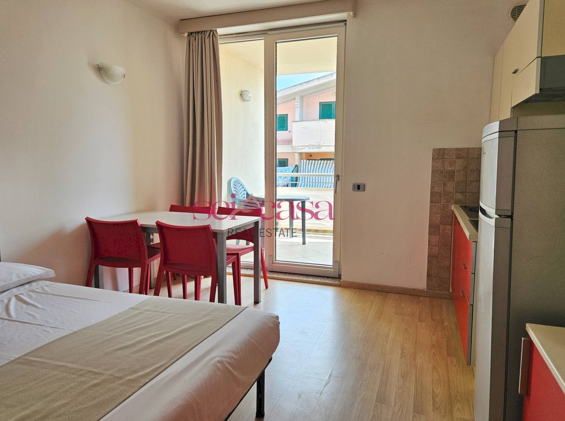 Foto 2 - One-room apartment Grosseto - photo 2