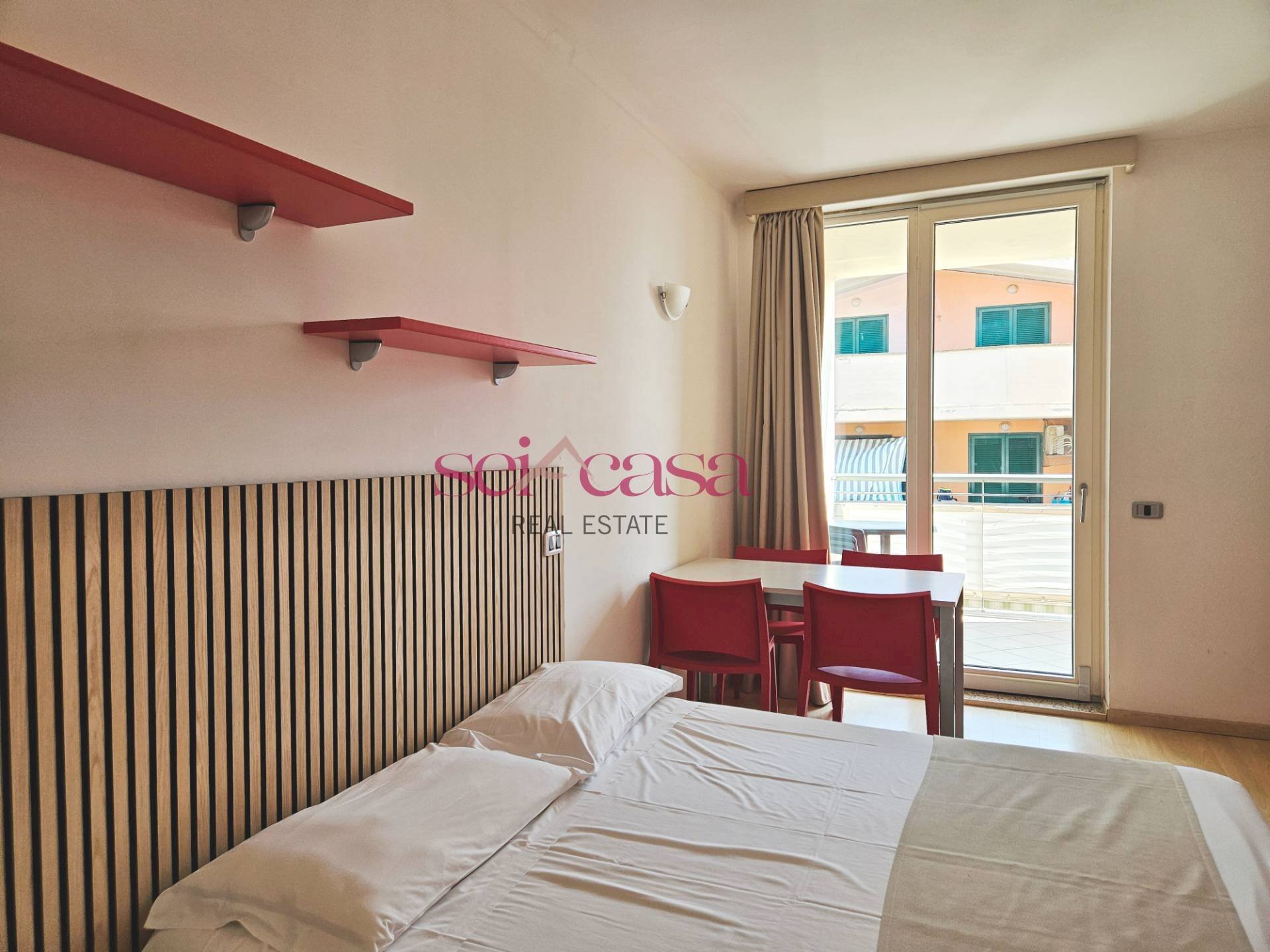 Foto 3 - One-room apartment Grosseto - photo 3