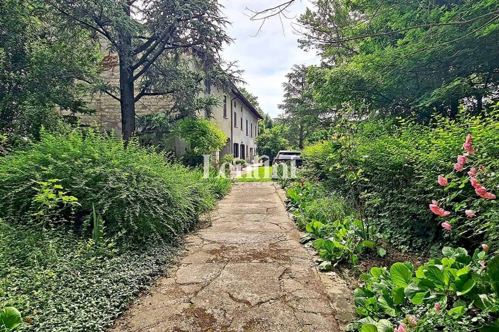 Zona - Rustico Cascina Crosietta, 6, Treville - foto 2