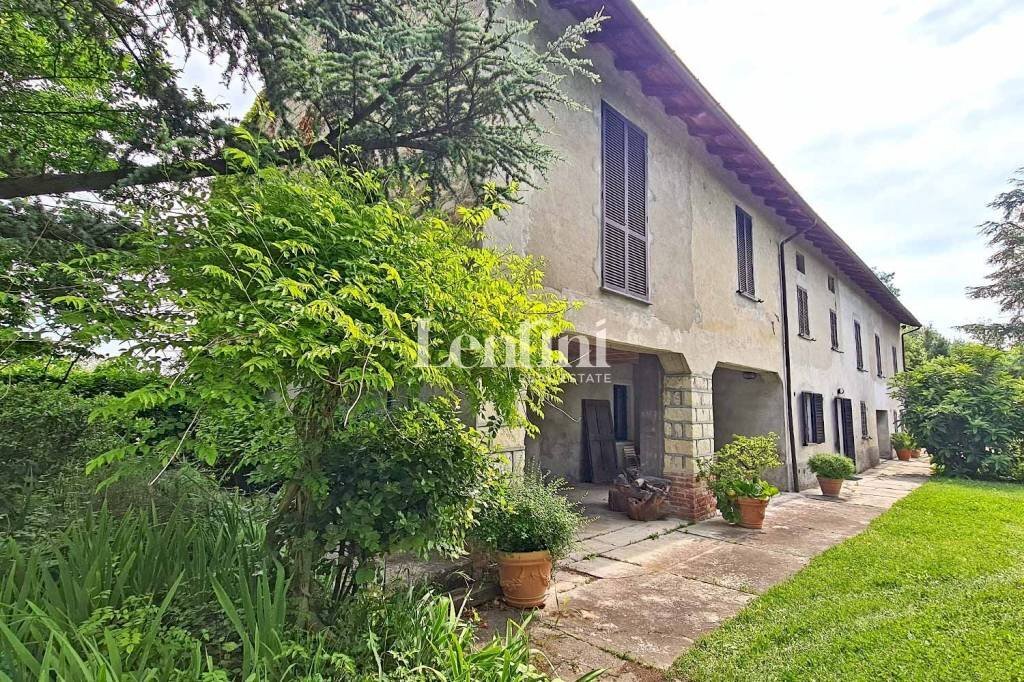 Facciata - Rustico Cascina Crosietta, 6, Treville - foto 3