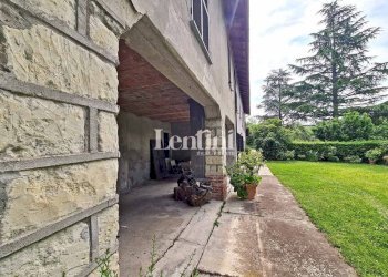 Giardino - Rustico Cascina Crosietta, 6, Treville - foto 4