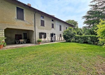 Giardino - Rustico Cascina Crosietta, 6, Treville - foto 5