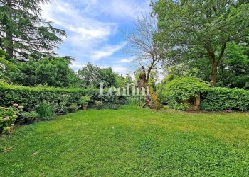 Giardino - Rustico Cascina Crosietta, 6, Treville - foto 7