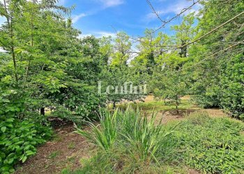 Giardino - Rustico Cascina Crosietta, 6, Treville - foto 8