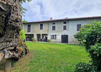 Facciata - Rustico Cascina Crosietta, 6, Treville - foto 10