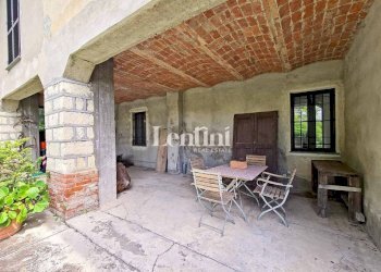 Portico - Rustico Cascina Crosietta, 6, Treville - foto 11