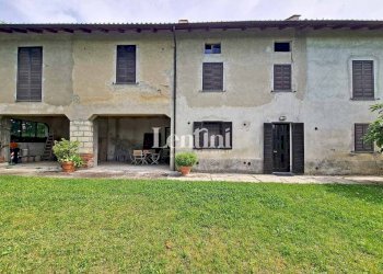 Facciata - Rustico Cascina Crosietta, 6, Treville - foto 12