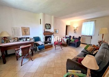 Salone - Rustico Cascina Crosietta, 6, Treville - foto 13