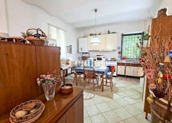 Cucina - Rustico Cascina Crosietta, 6, Treville - foto 18