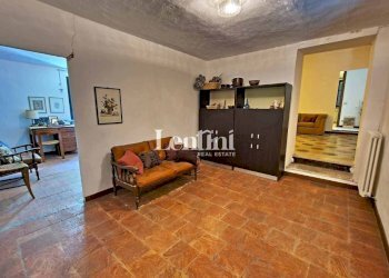 Stanza arredata - Rustico Cascina Crosietta, 6, Treville - foto 24