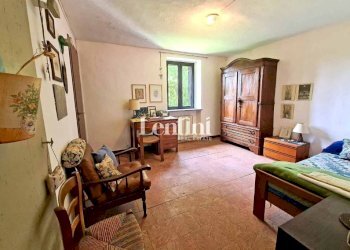 Camera da letto - Rustico Cascina Crosietta, 6, Treville - foto 26