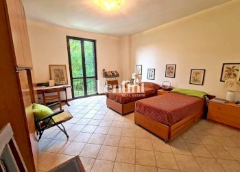 Camera da letto - Rustico Cascina Crosietta, 6, Treville - foto 33