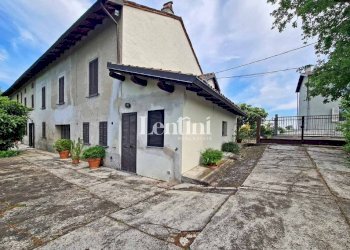 Facciata - Rustico Cascina Crosietta, 6, Treville - foto 39