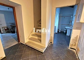 Corridoio - Rustico Cascina Crosietta, 6, Treville - foto 43