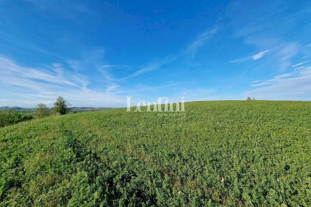 Terreno - Terreno edificabile via Rocca, 3, Camagna Monferrato - foto 1