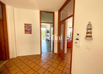 Disimpegno - Villa strada Pontestura, Casale Monferrato - foto 4