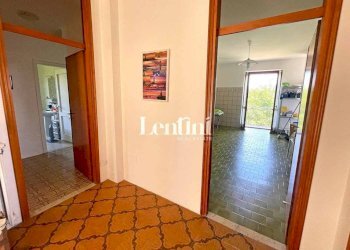 Disimpegno - Villa strada Pontestura, Casale Monferrato - foto 5