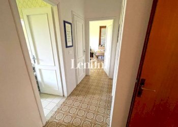 Corridoio - Villa strada Pontestura, Casale Monferrato - foto 8