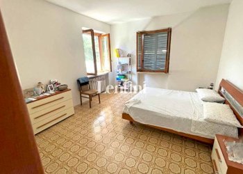 Camera da letto - Villa strada Pontestura, Casale Monferrato - foto 9